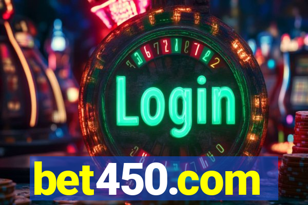 bet450.com