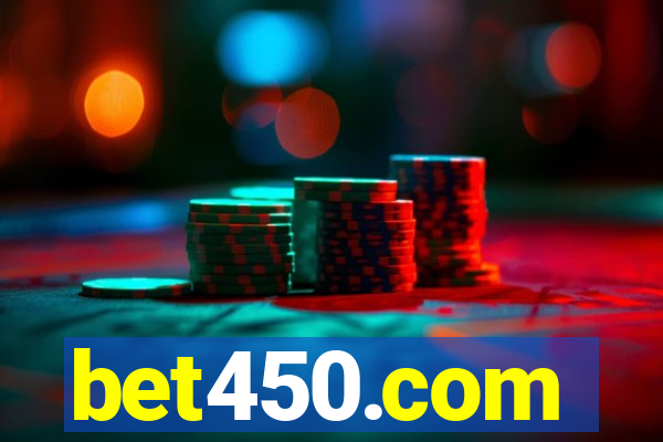 bet450.com