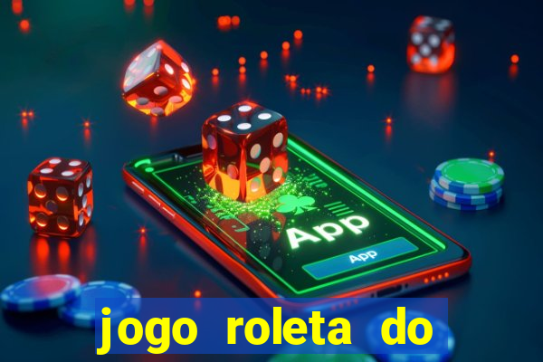 jogo roleta do silvio santos