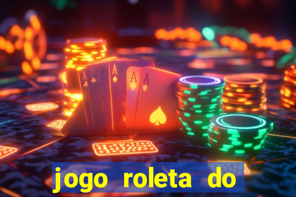 jogo roleta do silvio santos