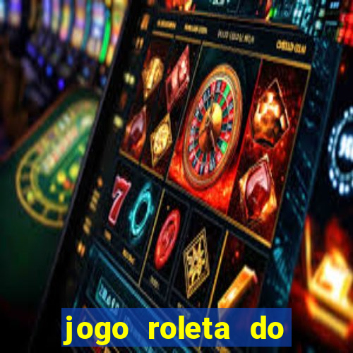 jogo roleta do silvio santos