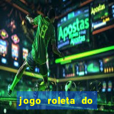 jogo roleta do silvio santos