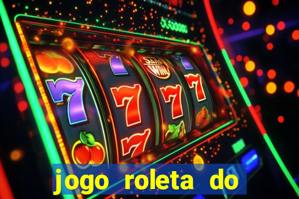 jogo roleta do silvio santos