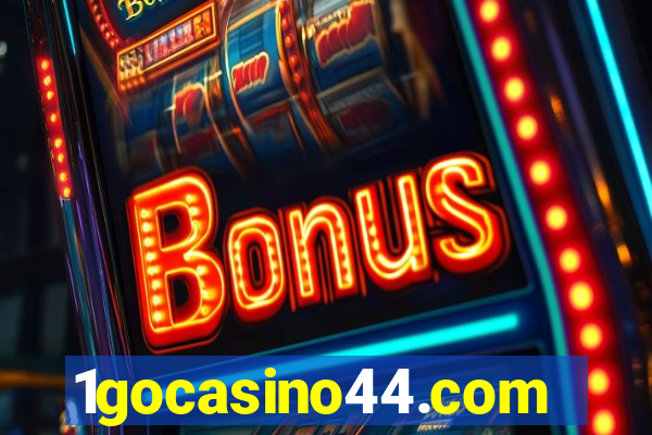 1gocasino44.com