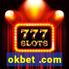 okbet .com