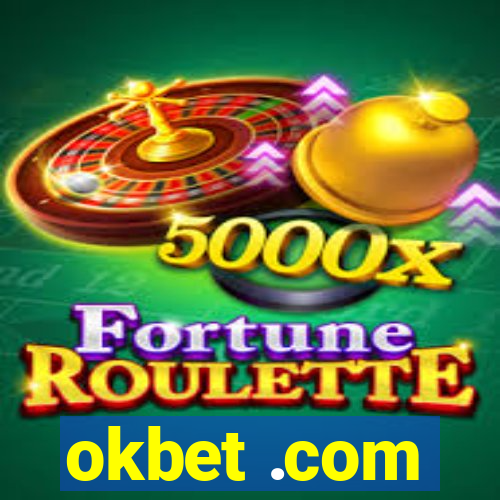 okbet .com