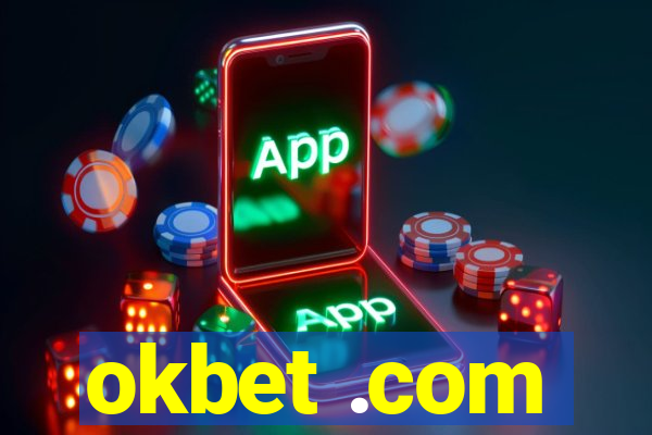 okbet .com