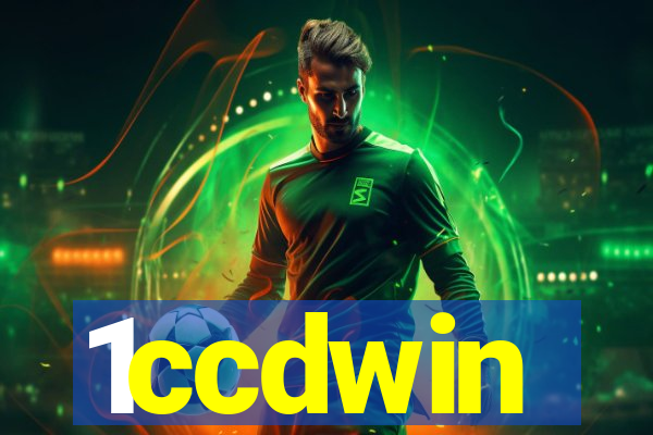 1ccdwin