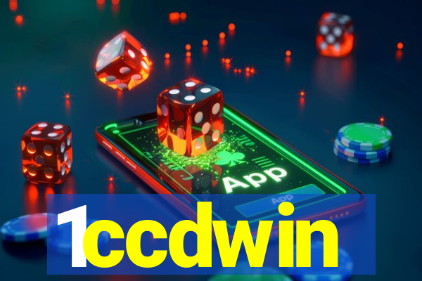 1ccdwin