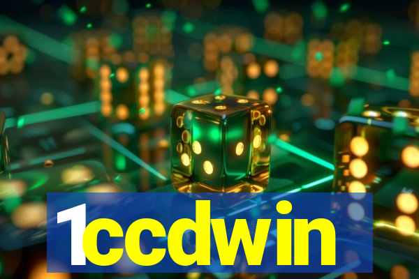 1ccdwin