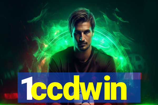 1ccdwin