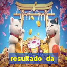 resultado da domingueira de ontem