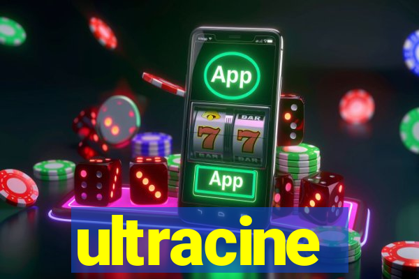 ultracine