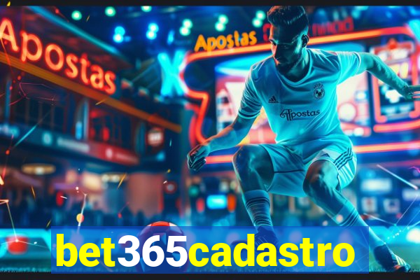 bet365cadastro