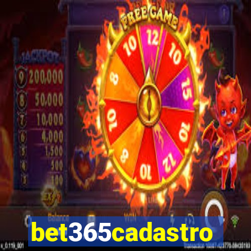 bet365cadastro