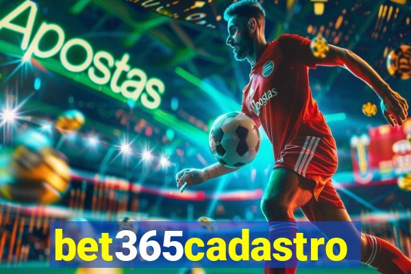 bet365cadastro