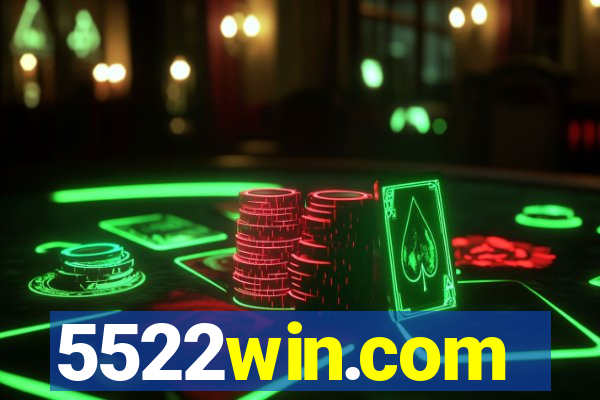 5522win.com