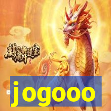 jogooo