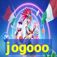 jogooo