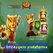 2024pgwin plataforma