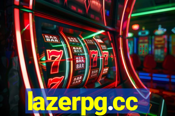 lazerpg.cc