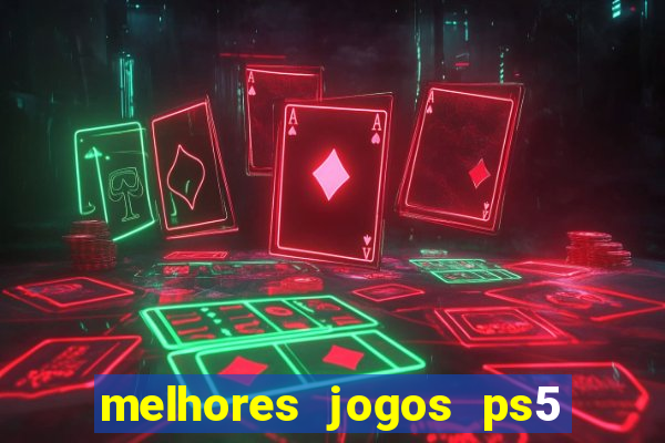 melhores jogos ps5 mundo aberto