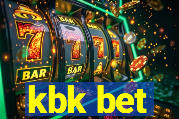 kbk bet