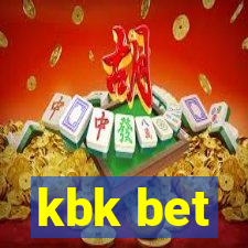 kbk bet