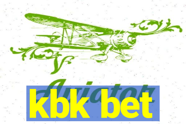 kbk bet