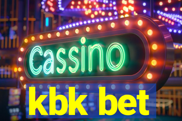 kbk bet