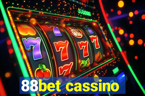 88bet cassino