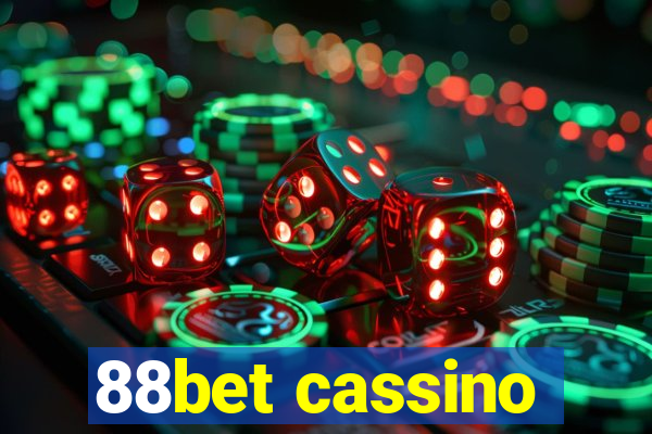 88bet cassino