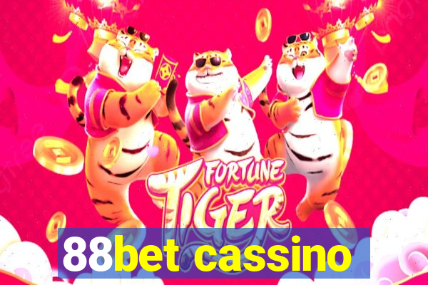 88bet cassino