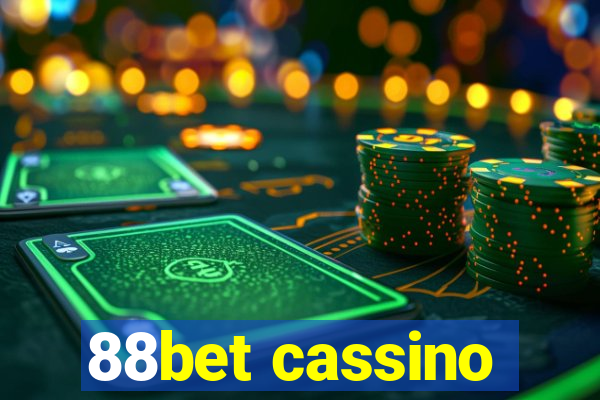 88bet cassino