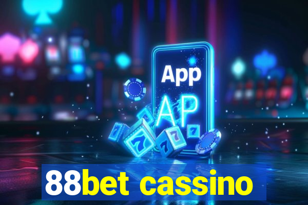 88bet cassino