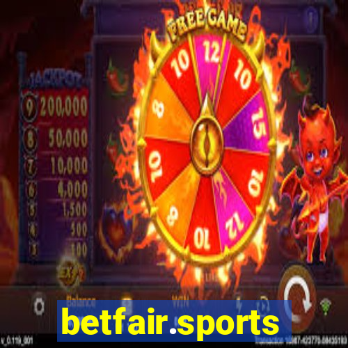 betfair.sports