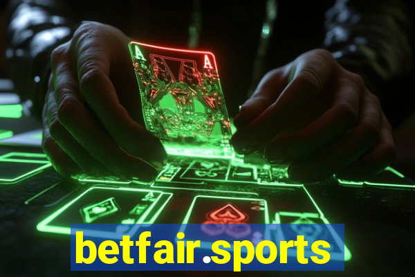 betfair.sports