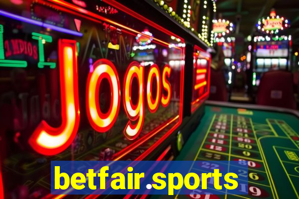 betfair.sports