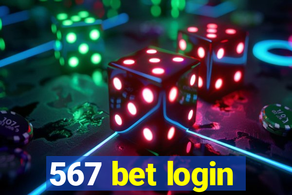 567 bet login