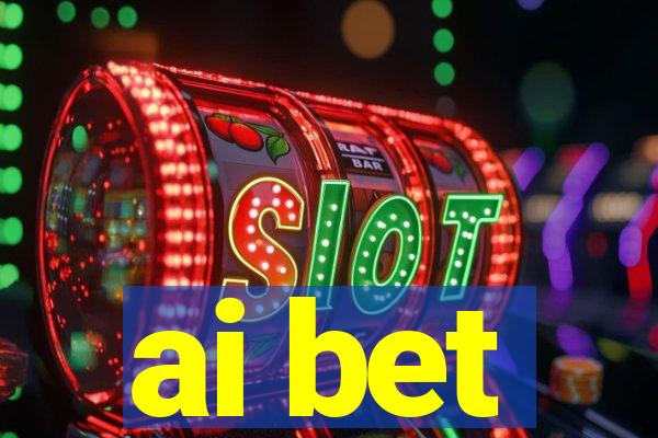 ai bet