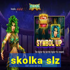 skolka slz