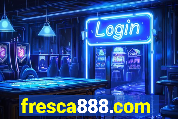 fresca888.com