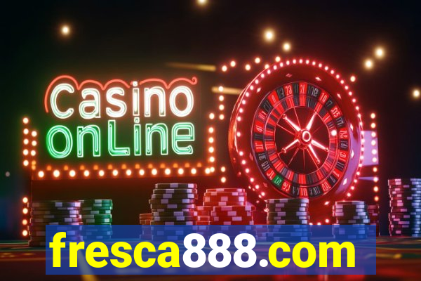 fresca888.com