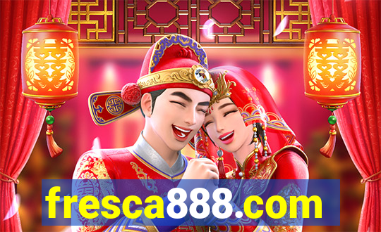 fresca888.com