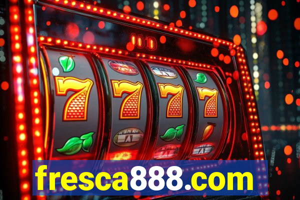 fresca888.com