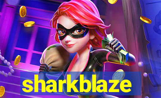 sharkblaze