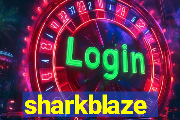 sharkblaze