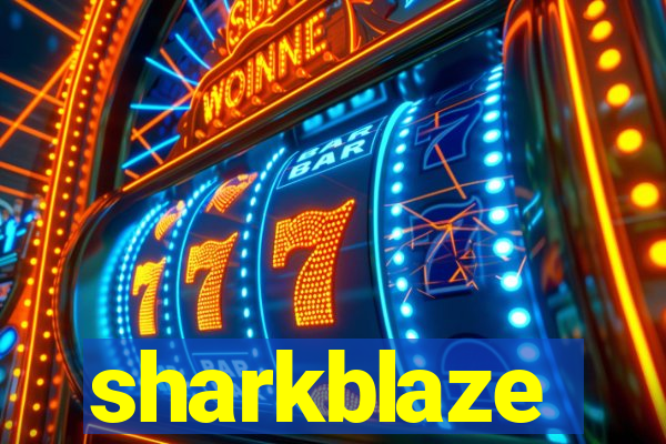 sharkblaze