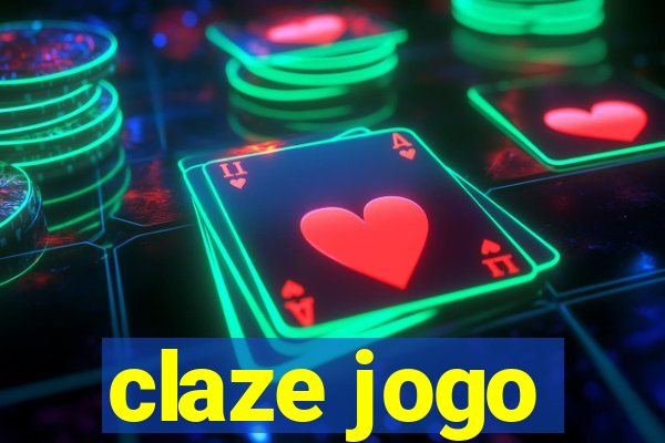 claze jogo