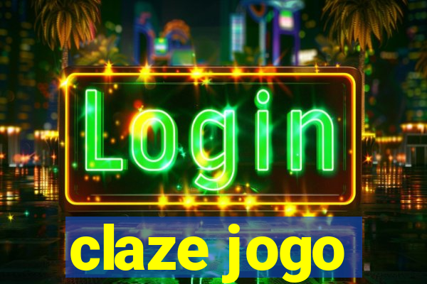 claze jogo